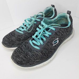 Skechers Lite-Weight Flexsole Women's Shoes Size 11.  SN12074TX